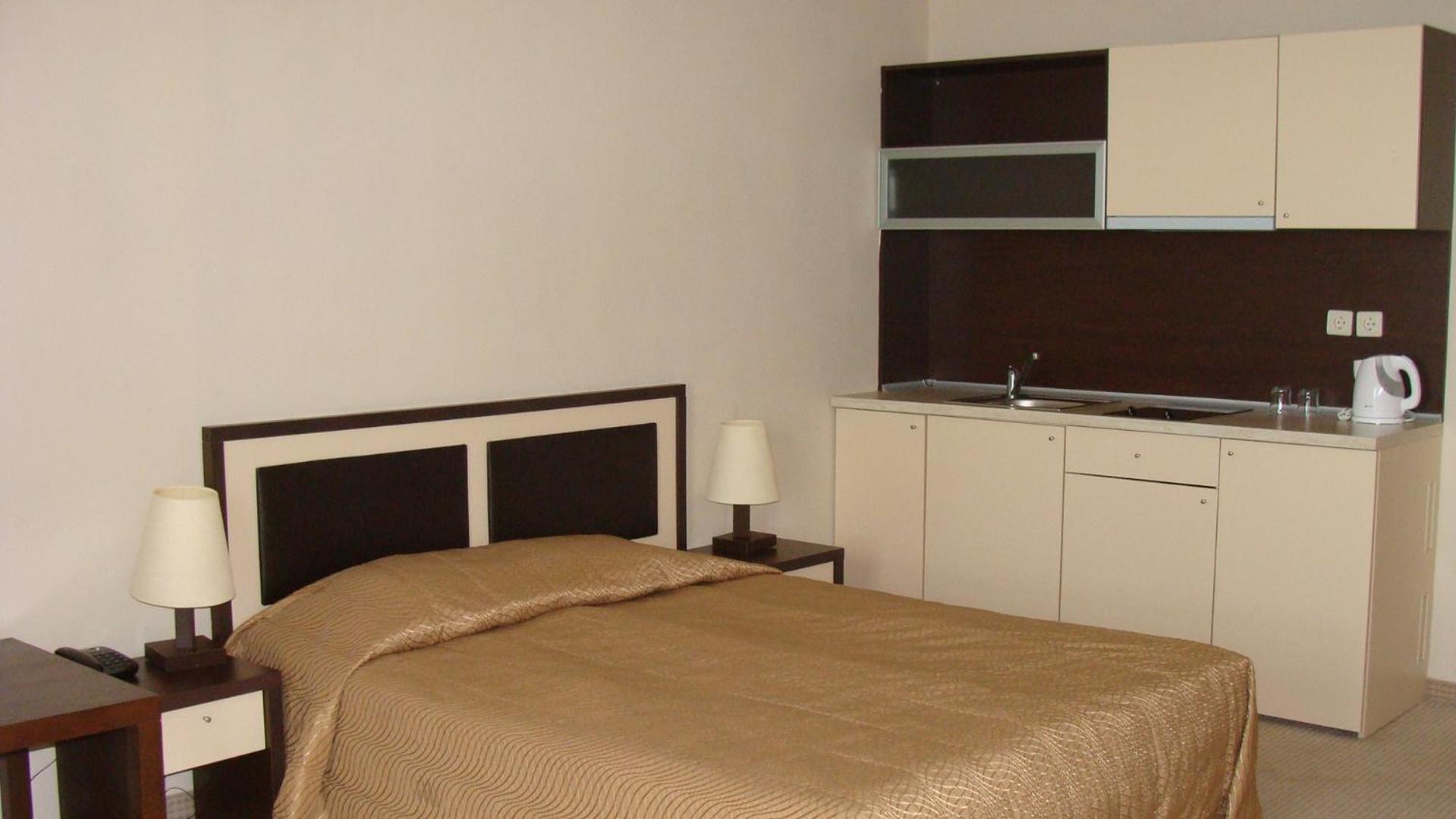 Berlin Golden Beach Studio Golden Sands Eksteriør billede