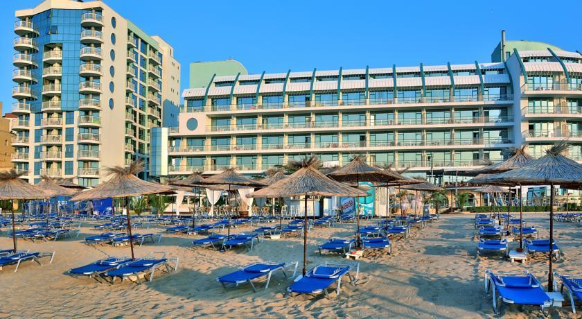 Berlin Golden Beach Studio Golden Sands Eksteriør billede