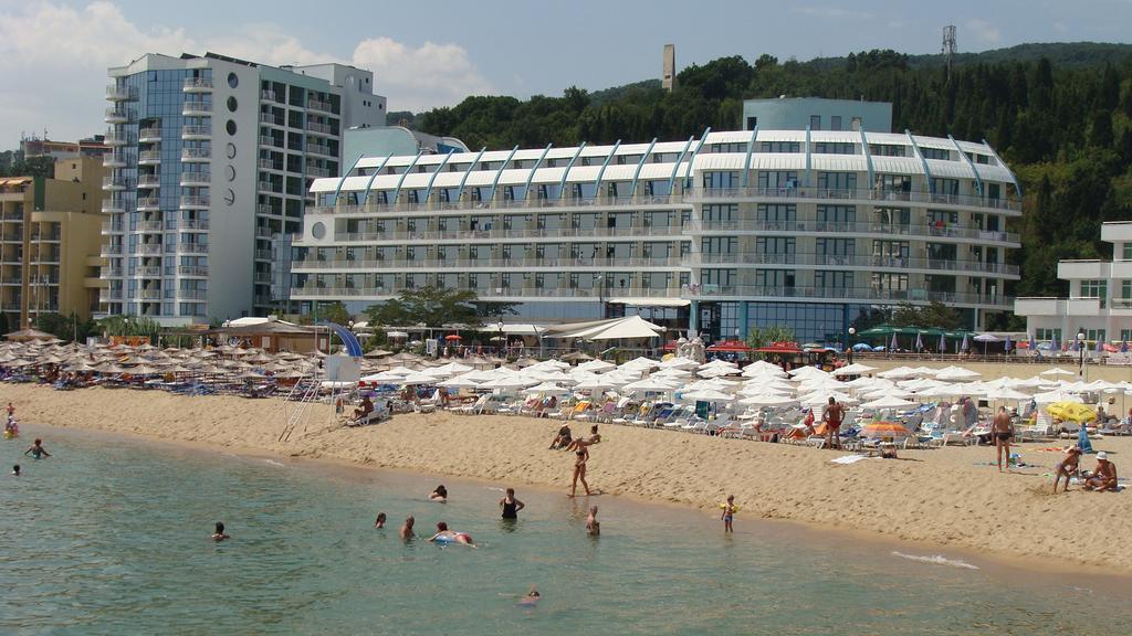 Berlin Golden Beach Studio Golden Sands Eksteriør billede