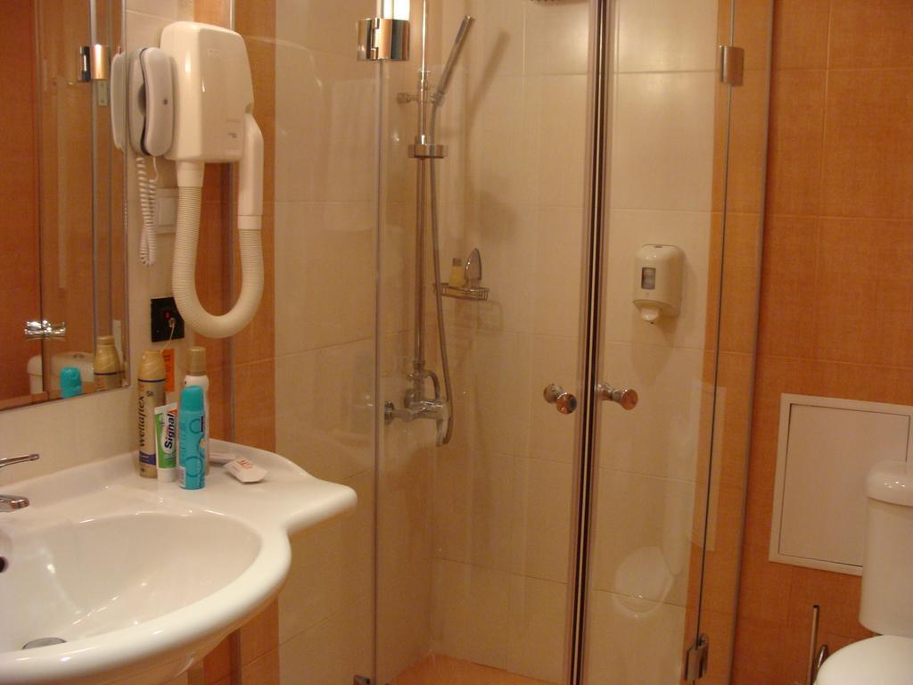 Berlin Golden Beach Studio Golden Sands Eksteriør billede