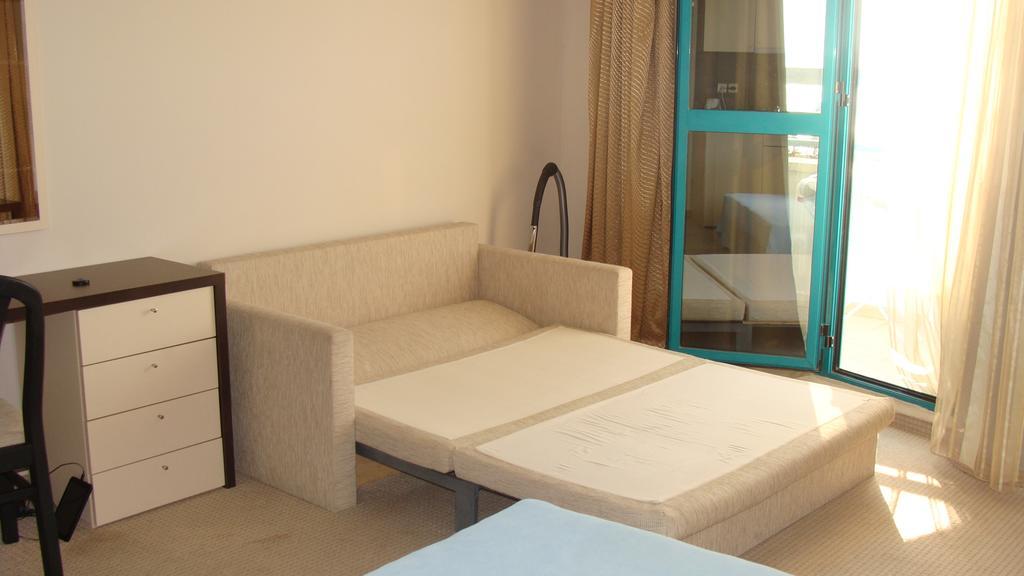 Berlin Golden Beach Studio Golden Sands Eksteriør billede